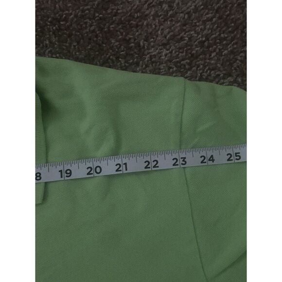 Ralph Lauren Polo Shirt Mens 3XB XXXL BIG Green Short Sleeve 100% Cotton - Picture 11 of 11